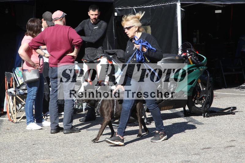 /Archiv-2025/07 19.04.2025 Speer Racing ADR/Impressionen